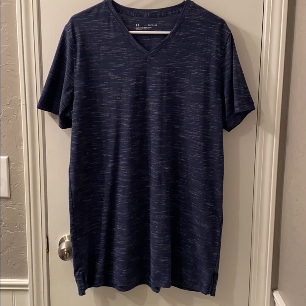 Under Armour shirt